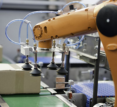 End-of-Line Packaging Market by Product and Geography - Forecast and Analysis 2021-2025